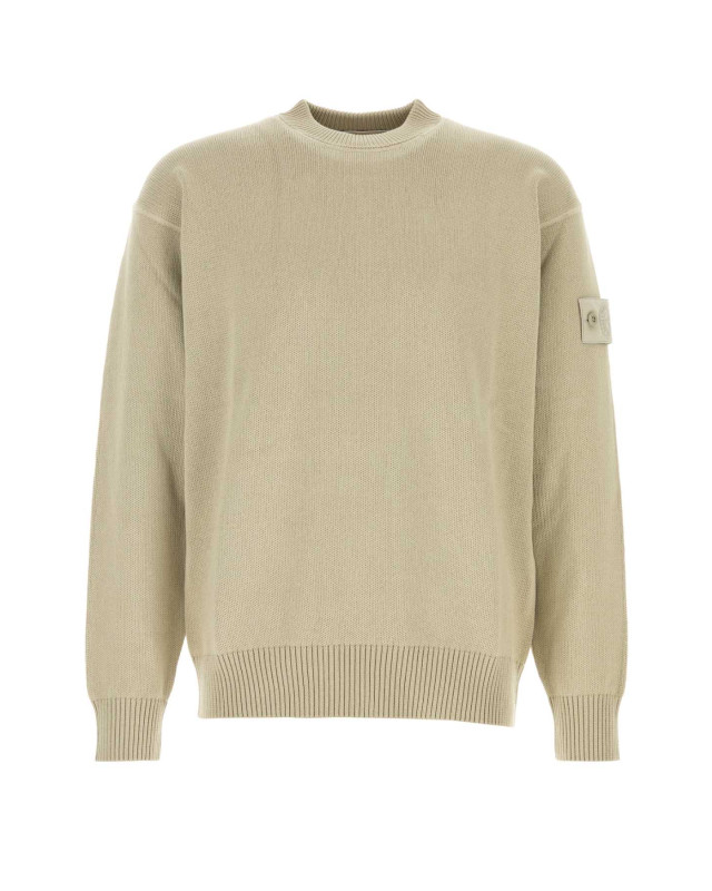 [Stone Island] Knitwear FW26 L2S155100063S00FA V0090