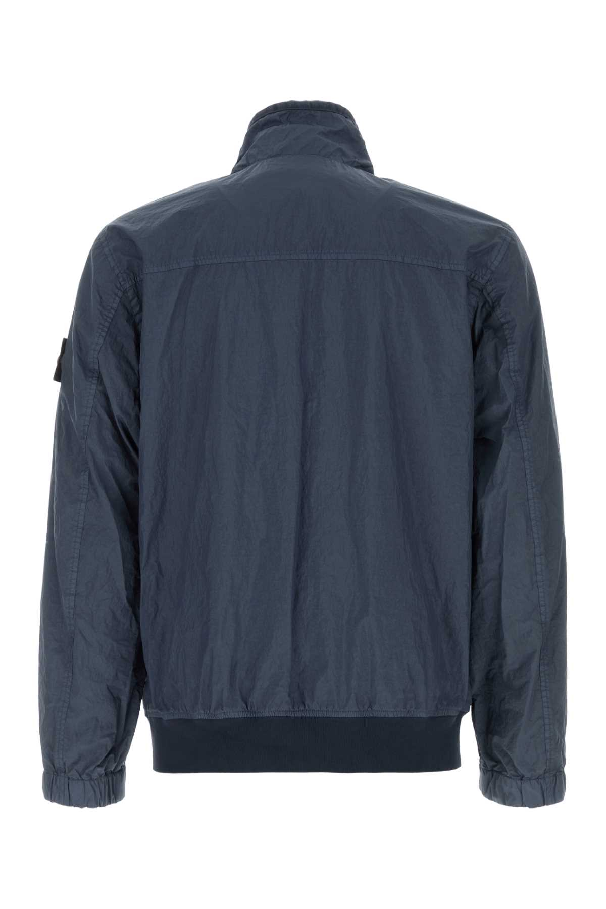[Stone Island] Casual Jacket FW26 L2S154100002S0A23 V002E
