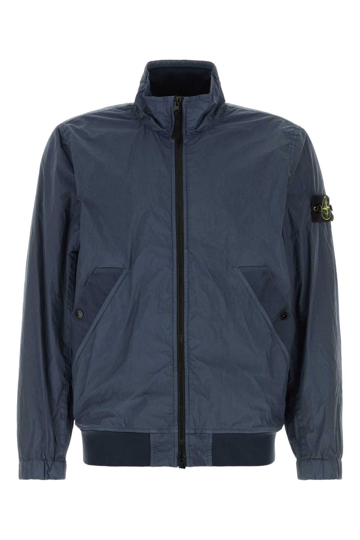 [Stone Island] Casual Jacket FW26 L2S154100002S0A23 V002E