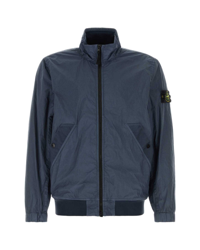 [Stone Island] Casual Jacket FW26 L2S154100002S0A23 V002E