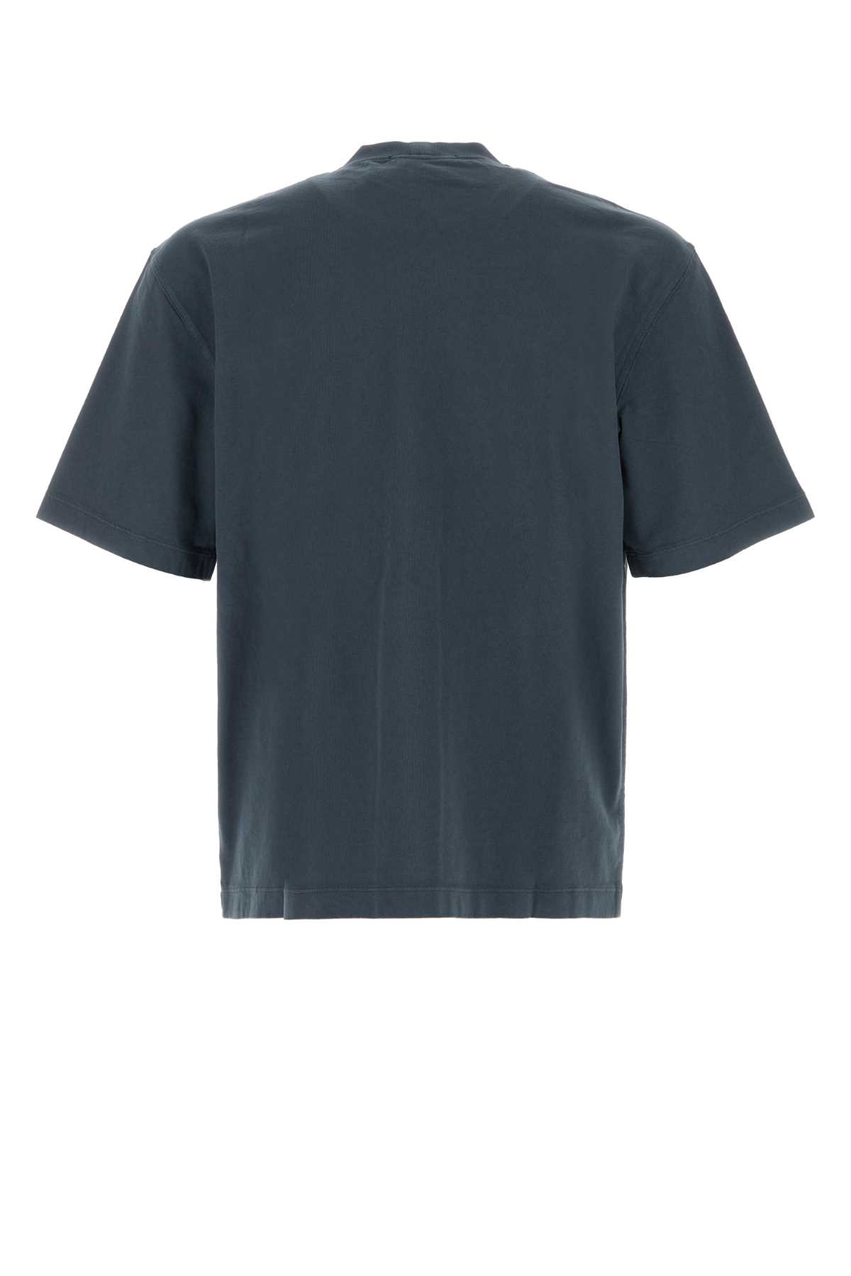 [Stone Island] T-shirts Short Sleeve FW26 L2S152100030S0500 V002E