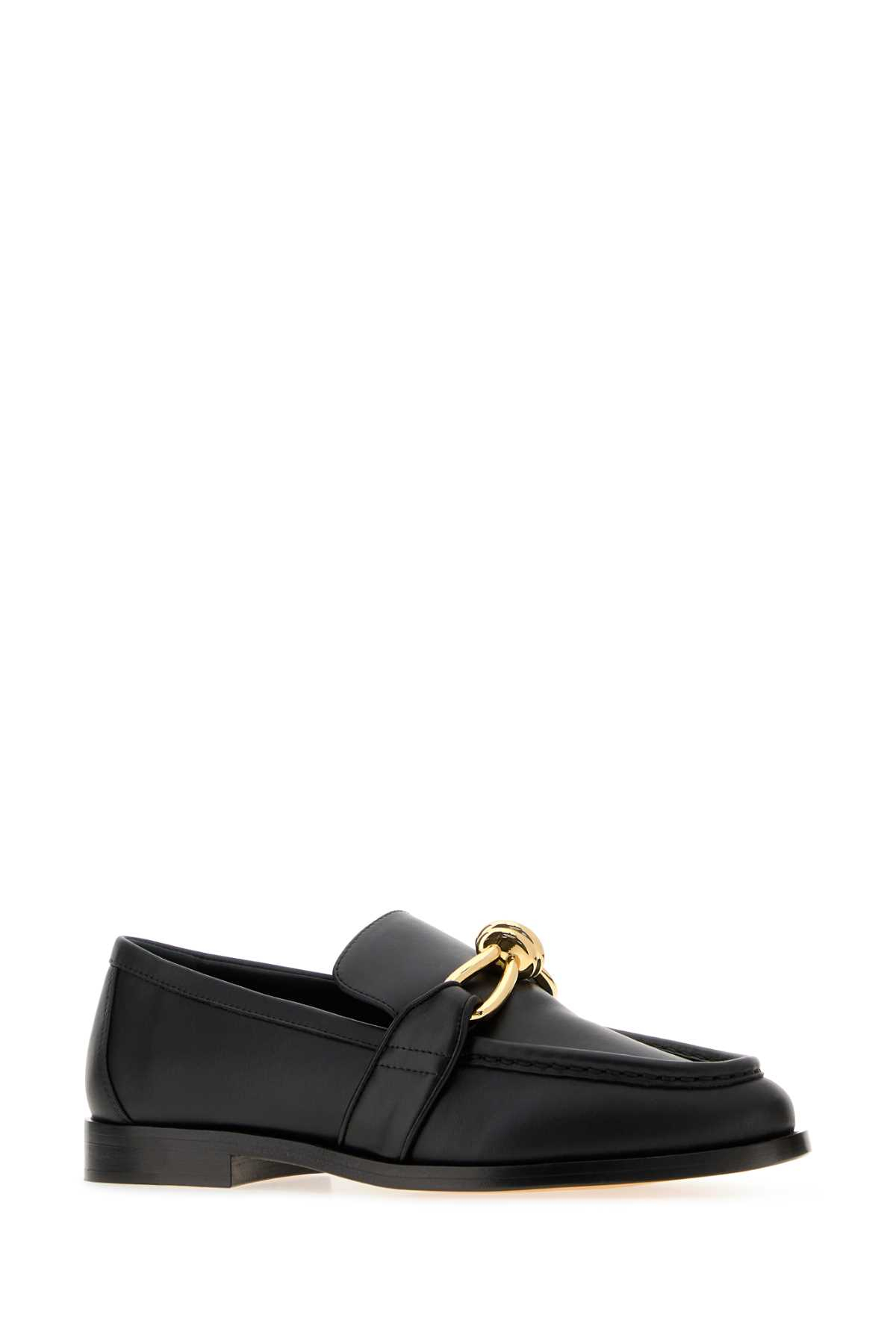 [Bottega Veneta] Loafer FW26 796697V5DZ0 1000