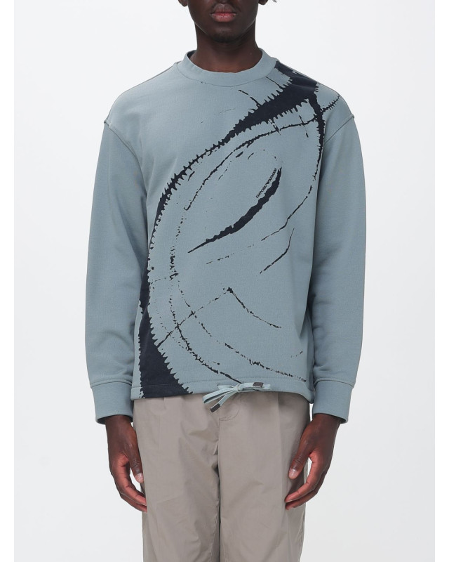 [Emporio Armani] Sweatshirt SS26 EM004862AF13713 U9170