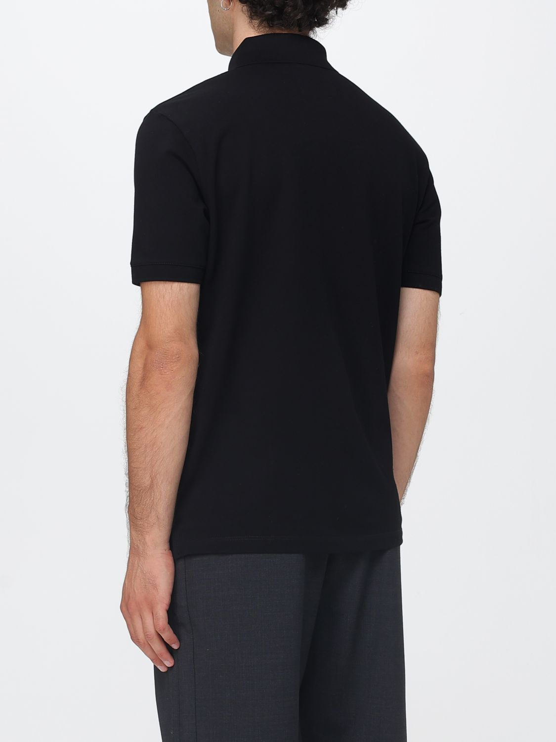 [Emporio Armani] T-shirts Short Sleeve SS26 EM004643AF12955 UC001