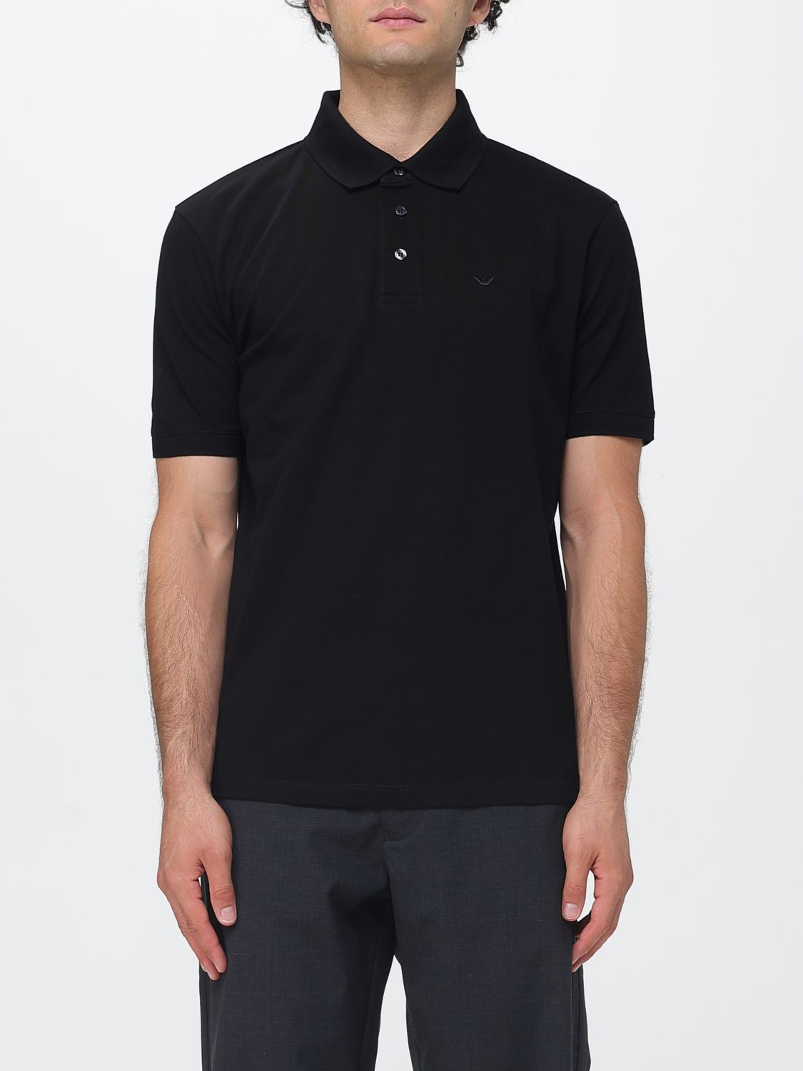 [Emporio Armani] T-shirts Short Sleeve SS26 EM004643AF12955 UC001