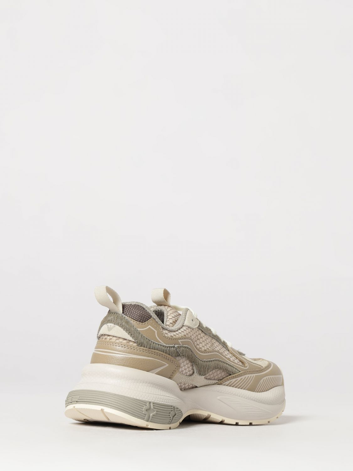 [Emporio Armani] Sneakers SS26 EW003056AF23366 U6154