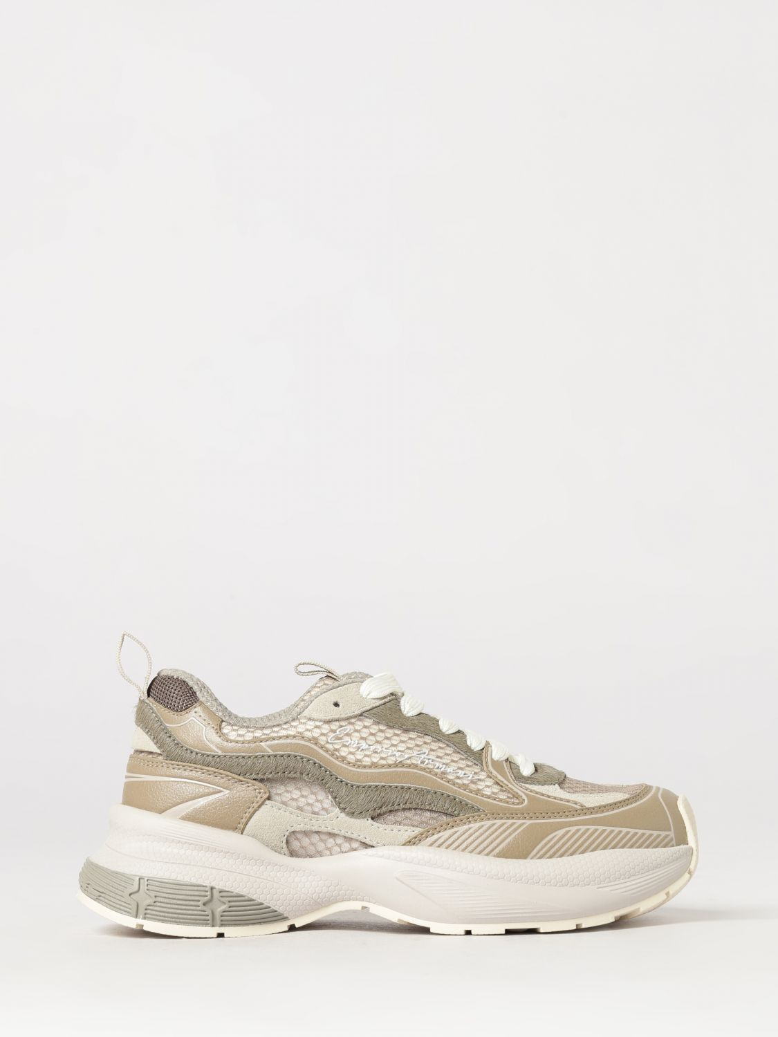 [Emporio Armani] Sneakers SS26 EW003056AF23366 U6154