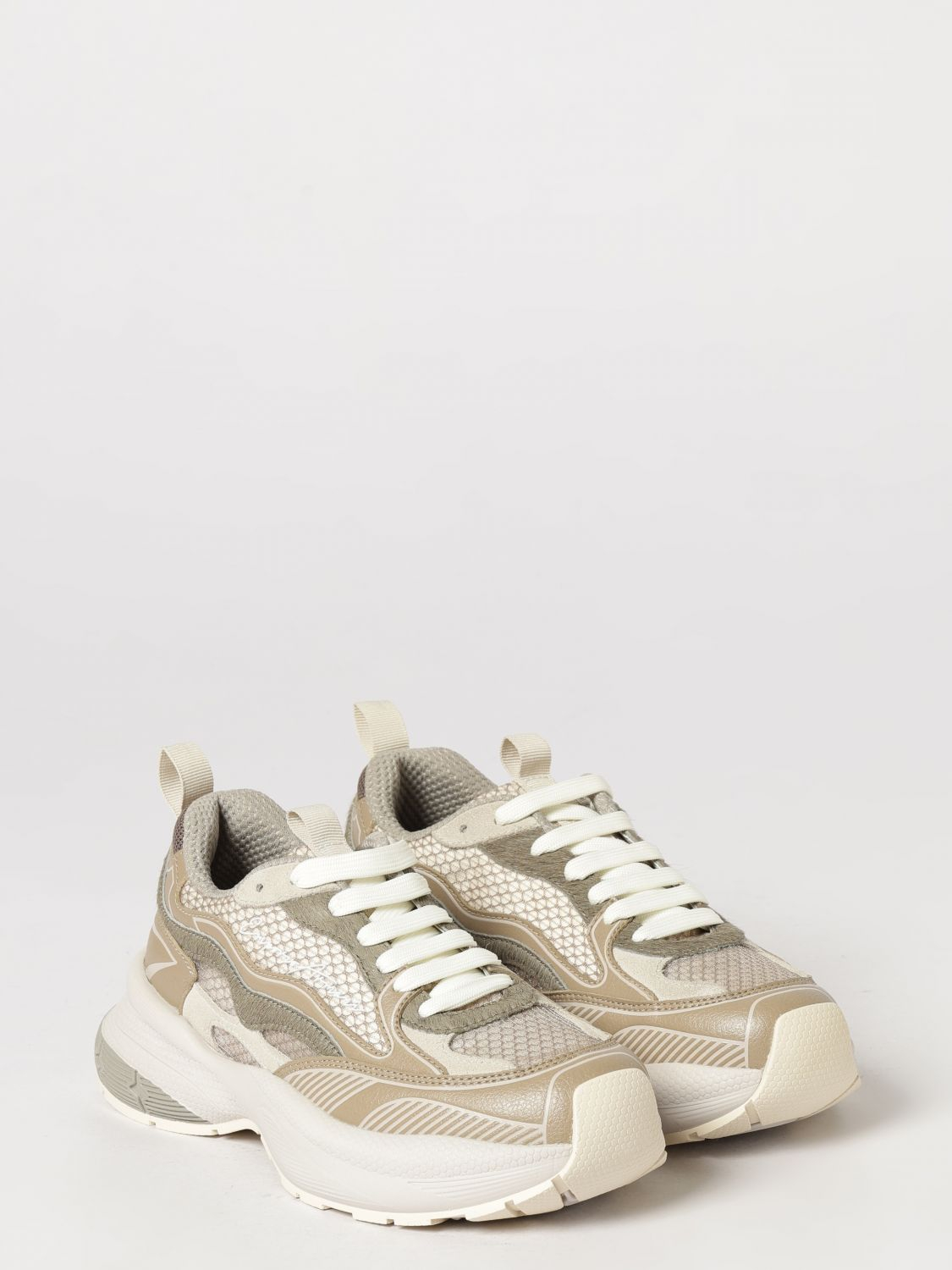 [Emporio Armani] Sneakers SS26 EW003056AF23366 U6154