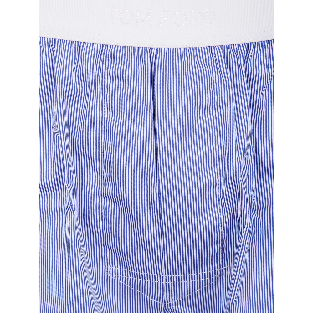 [TOM FORD UNDERWEAR] Brief boxer FW26 T4LE52110  458