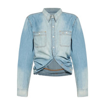 [R13] Shirts Long Sleeve FW26 R13WD185D351A