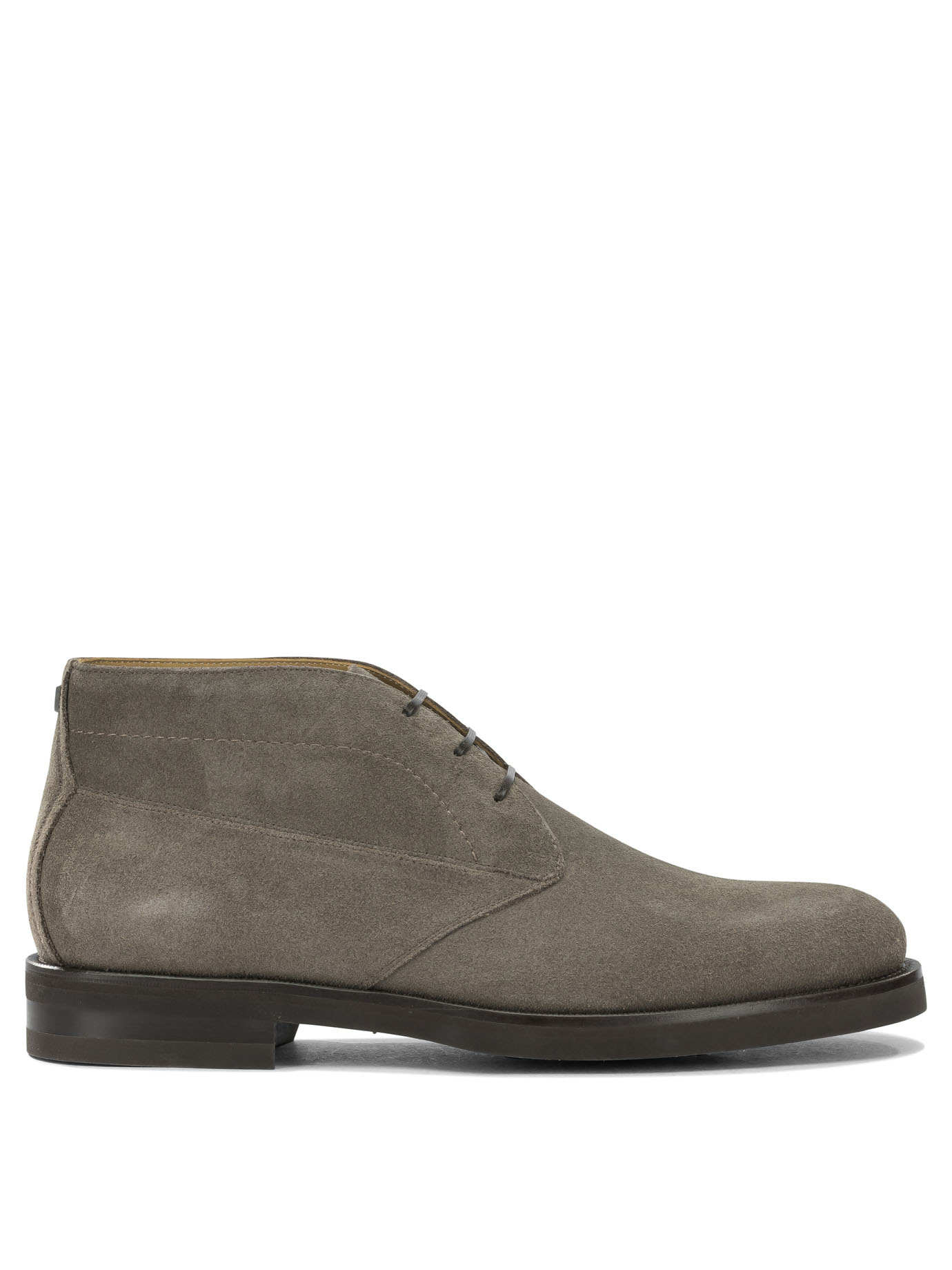 [Ferragamo] Ankle boots FW26 0796278