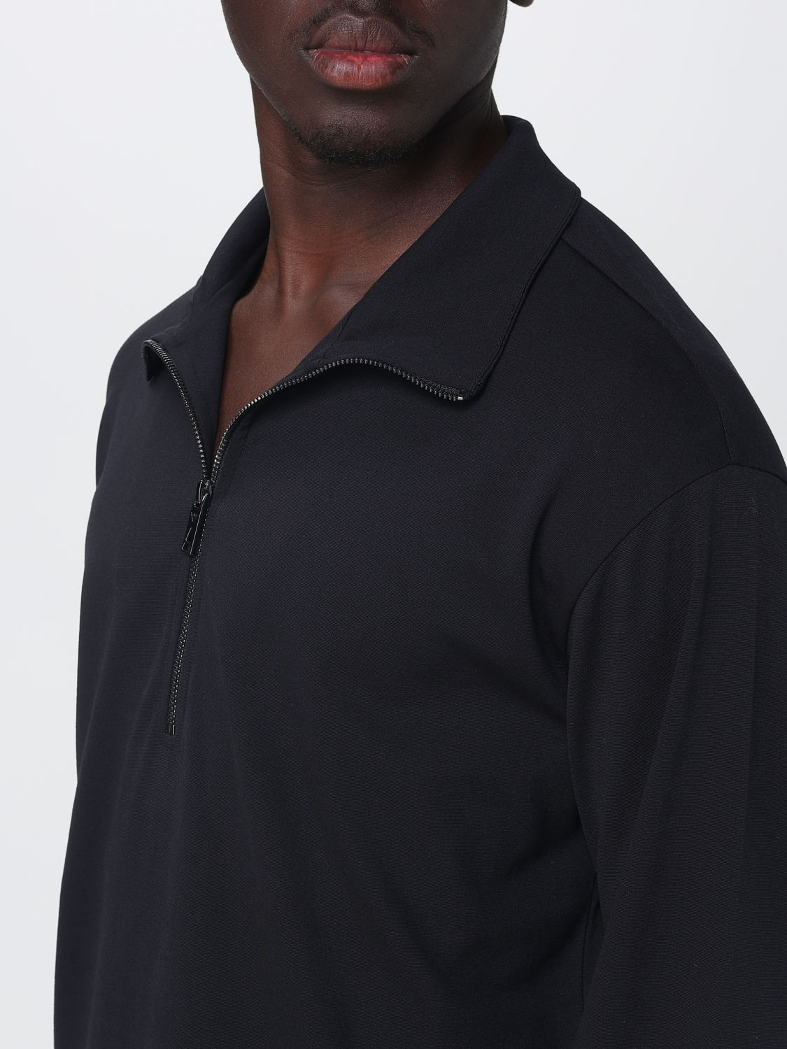 [Emporio Armani] Knitwear SS26 EM004747AF17659 UC001