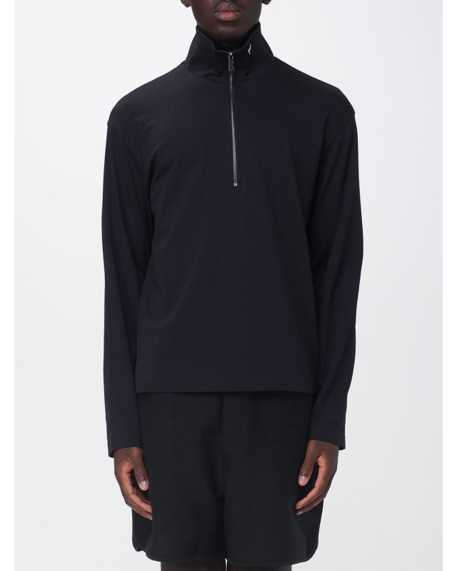 [Emporio Armani] Knitwear SS26 EM004747AF17659 UC001