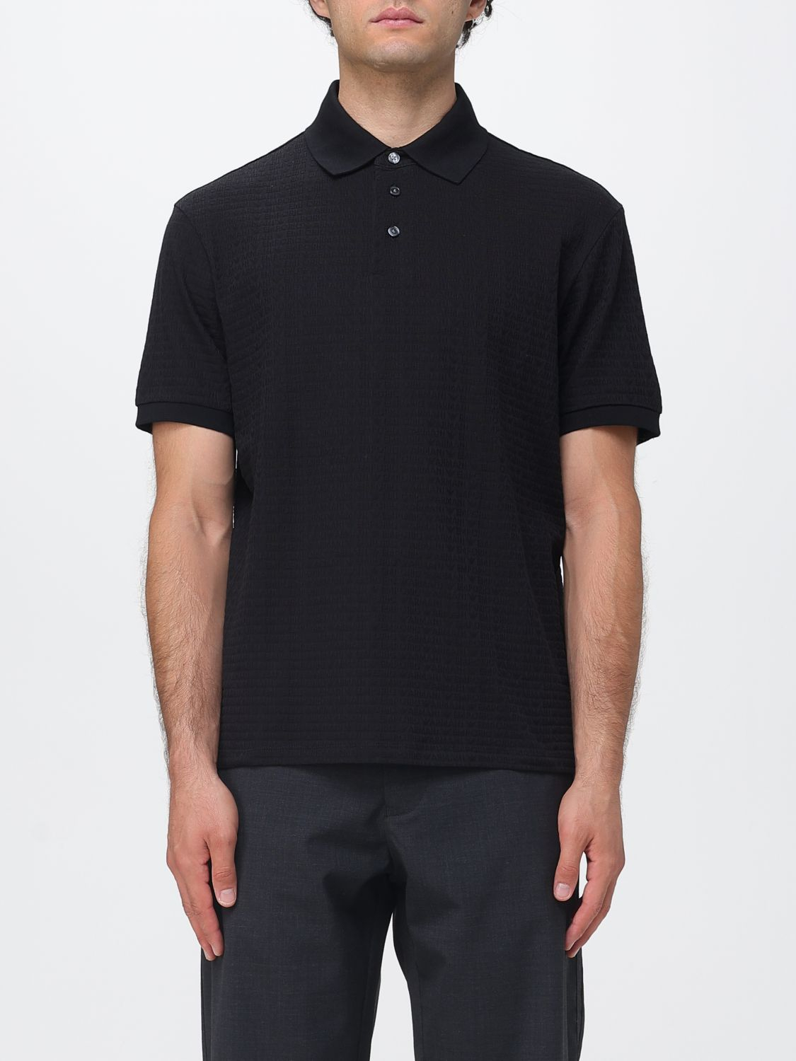 [Emporio Armani] T-shirts Short Sleeve SS26 EM004595AF10762 FC293
