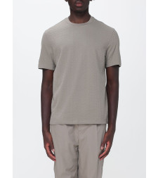 [Emporio Armani] T-shirts Short Sleeve SS26 EM004594AF10762 F8219