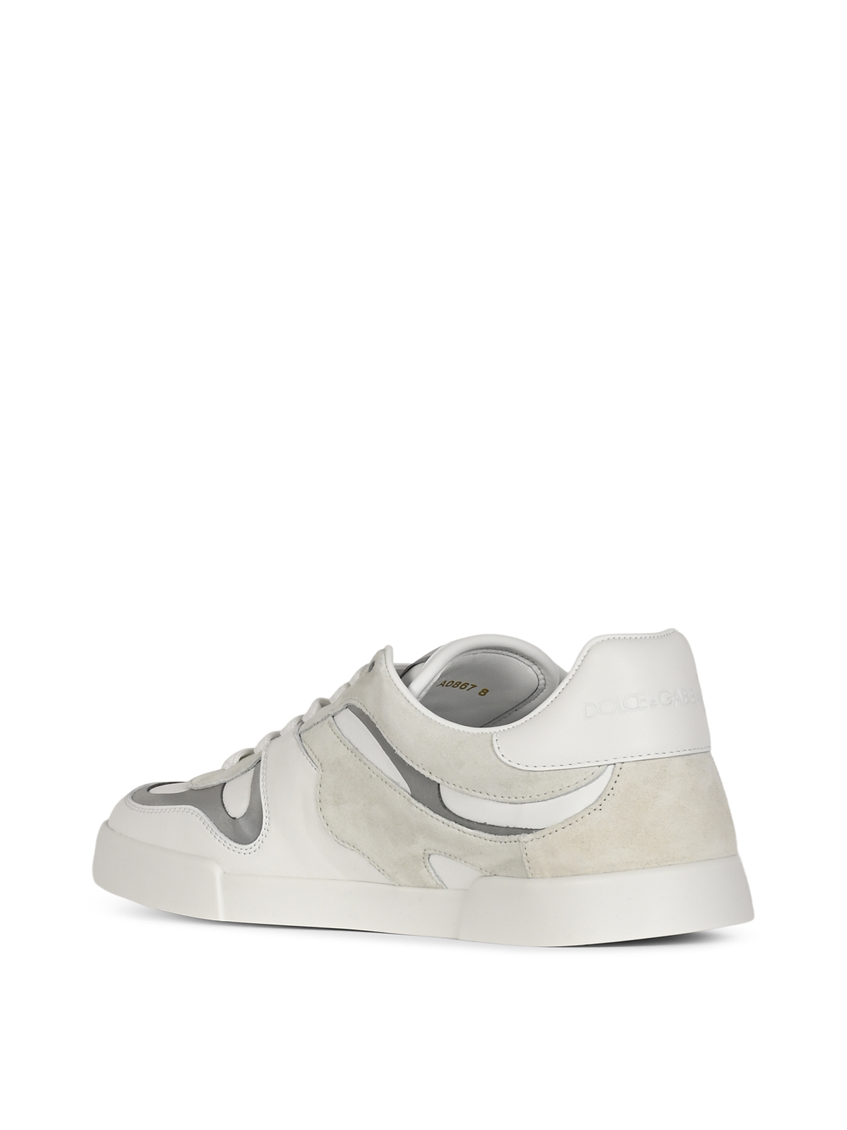 [Dolce & Gabbana] Sneakers FW26 CS2477A08678L853