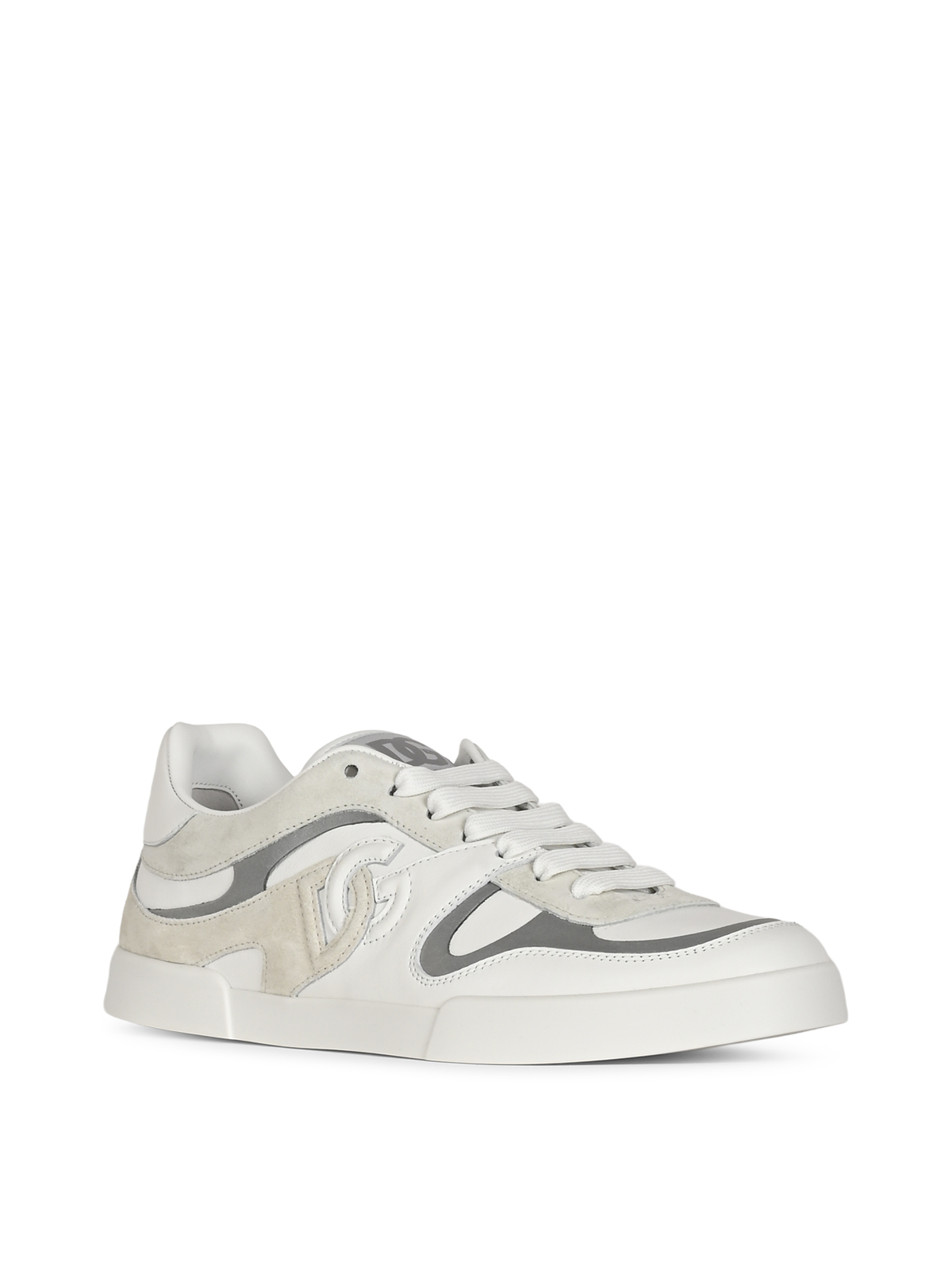 [Dolce & Gabbana] Sneakers FW26 CS2477A08678L853