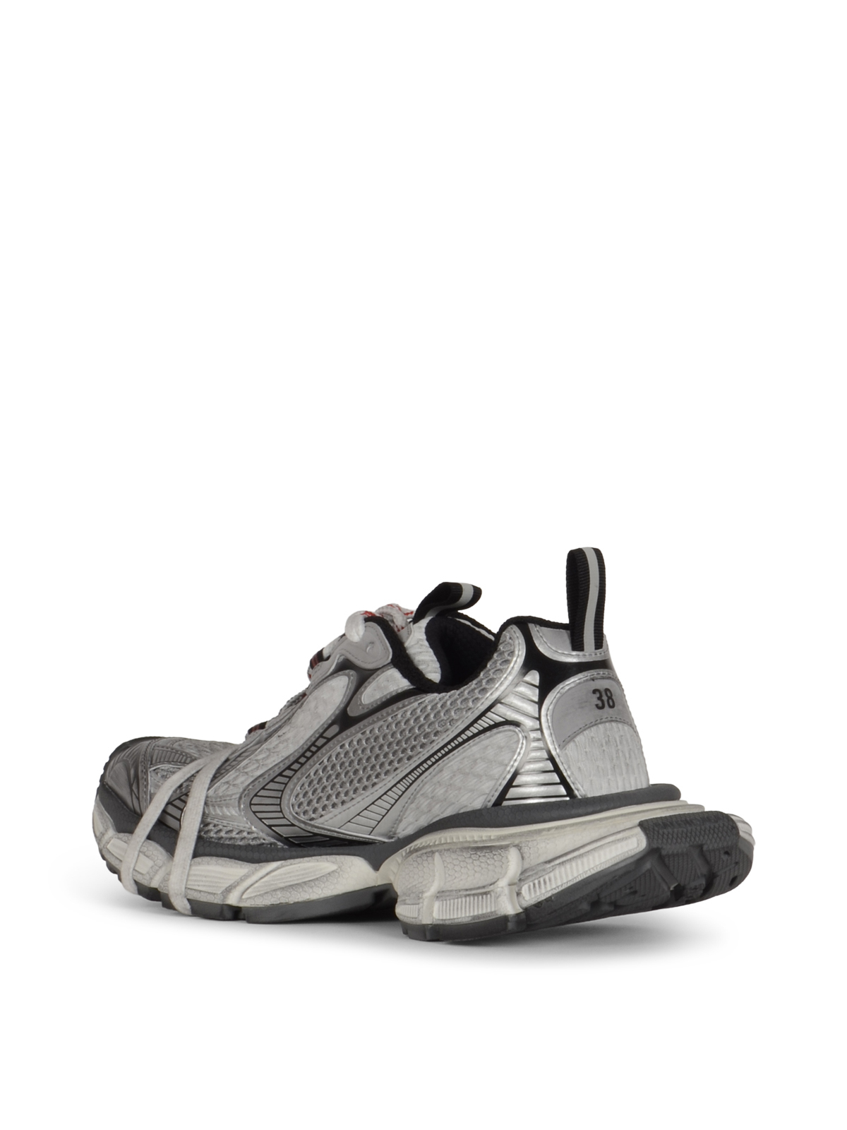 [Balenciaga] Sneakers FW26 734731W3XL51219