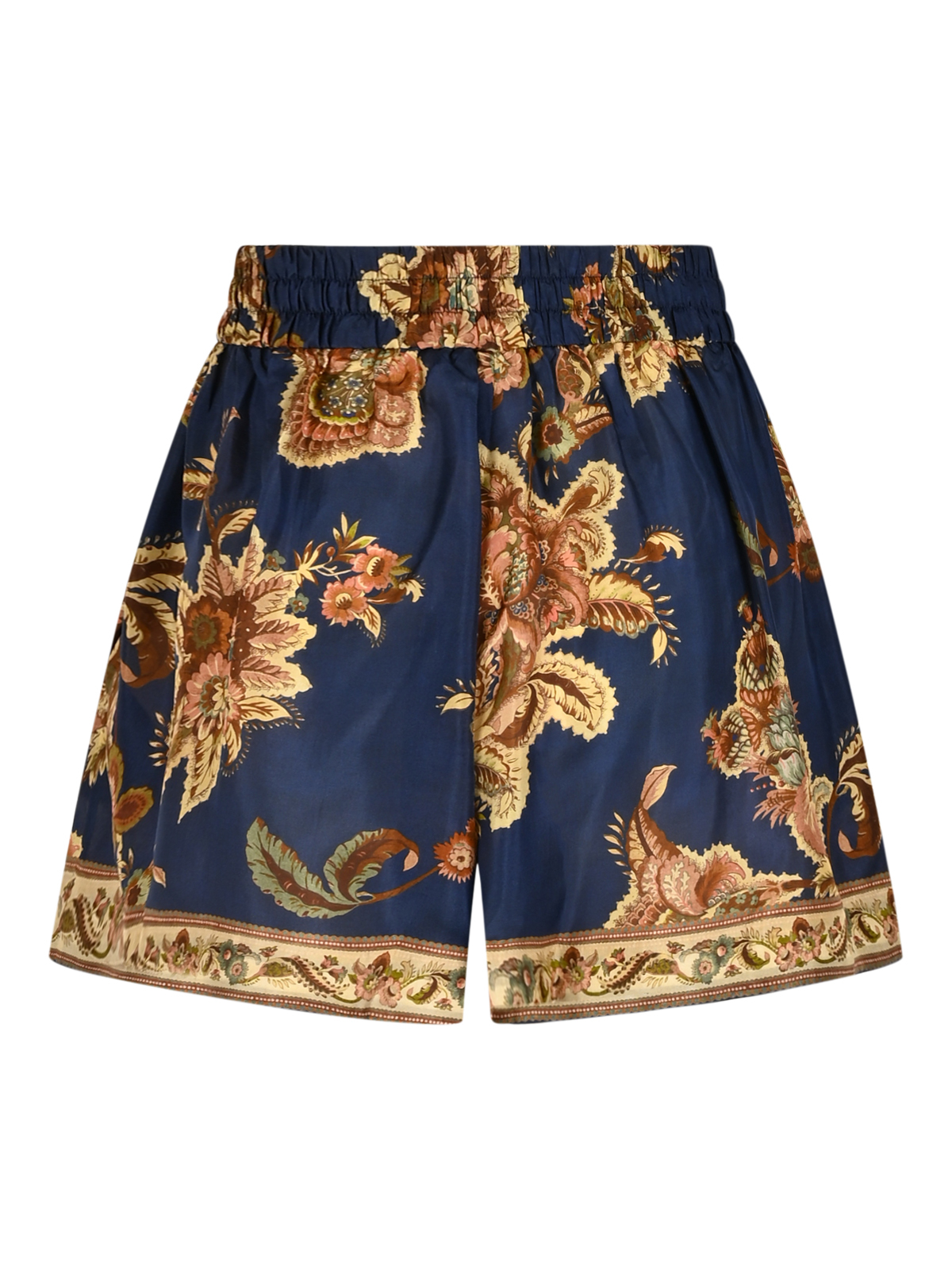[Zimmermann] Shorts FW26 3497ASS261NJCO