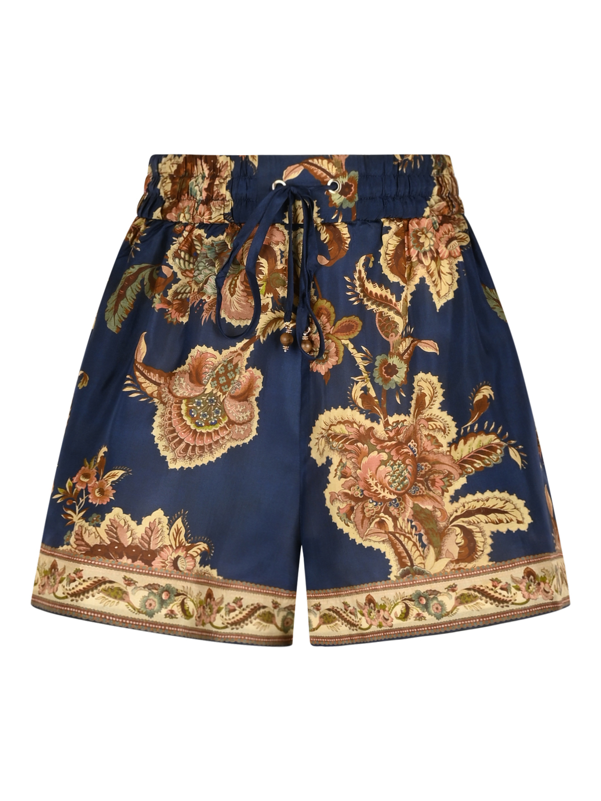 [Zimmermann] Shorts FW26 3497ASS261NJCO