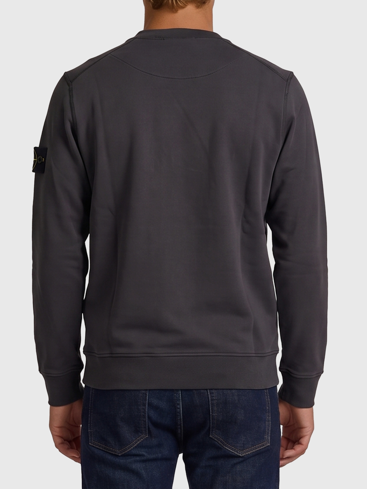 [Stone Island] Sweatshirt FW26 L2S156100060_S0051_V0062