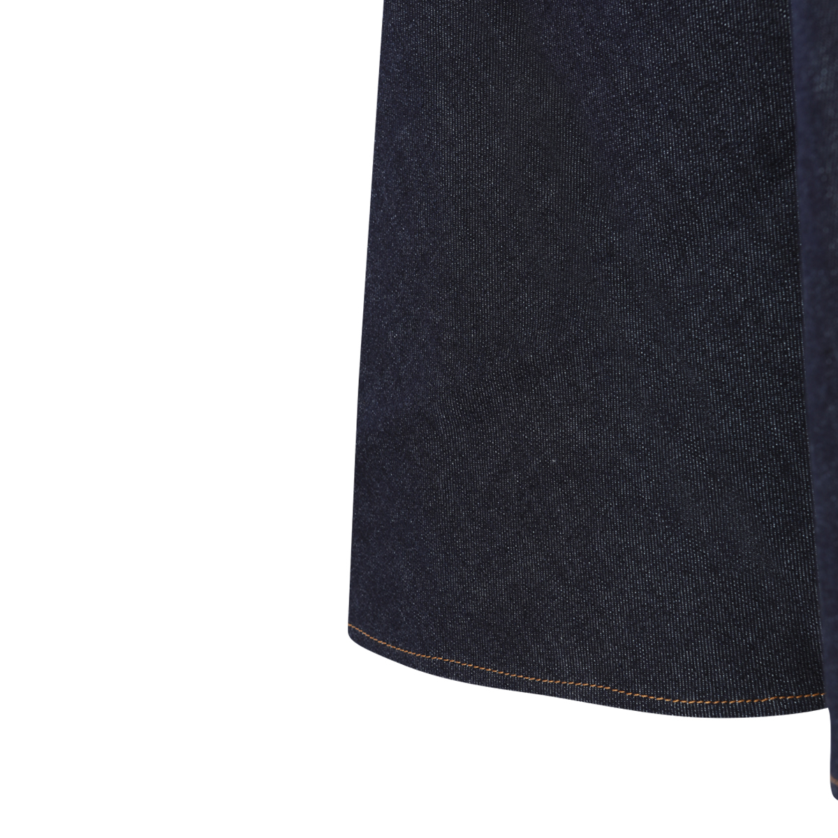 [JACQUEMUS] Midi skirt FW26 25HSKW00639AD00041390