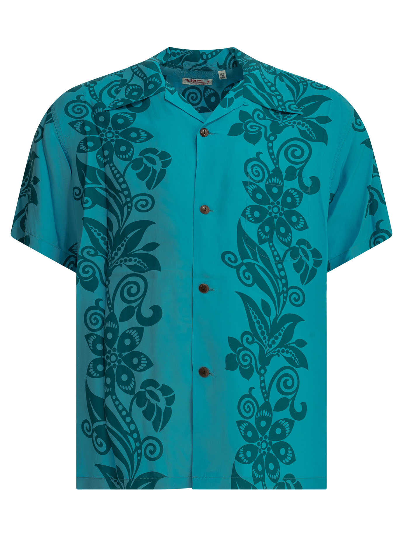 [Sun Surf] Shirts FW26 SS39616125