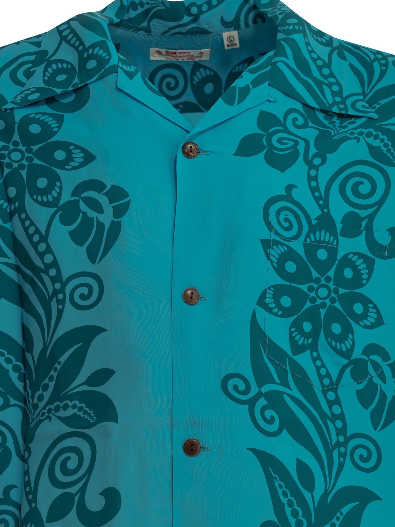 [Sun Surf] Shirts FW26 SS39616125
