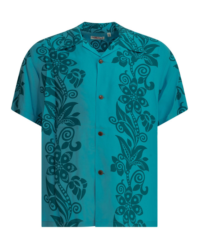 [Sun Surf] Shirts FW26 SS39616125