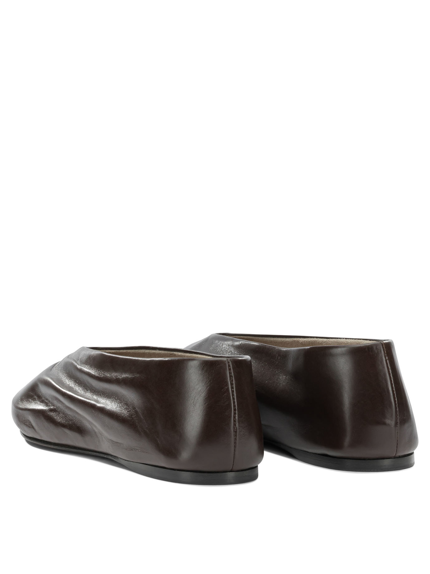 [KHAITE] Flat shoes FW26 F4064-1027738