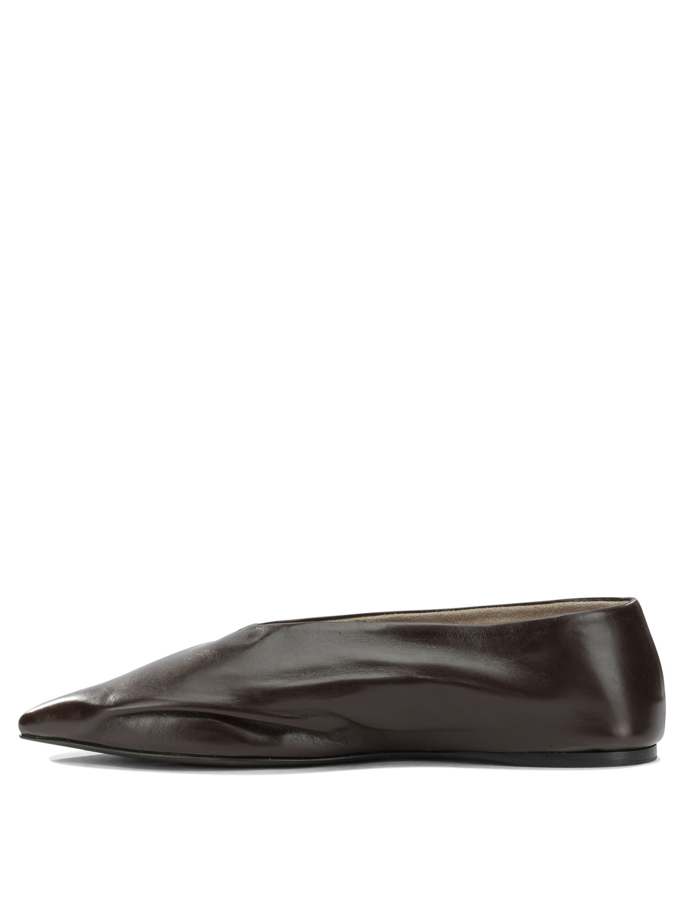 [KHAITE] Flat shoes FW26 F4064-1027738