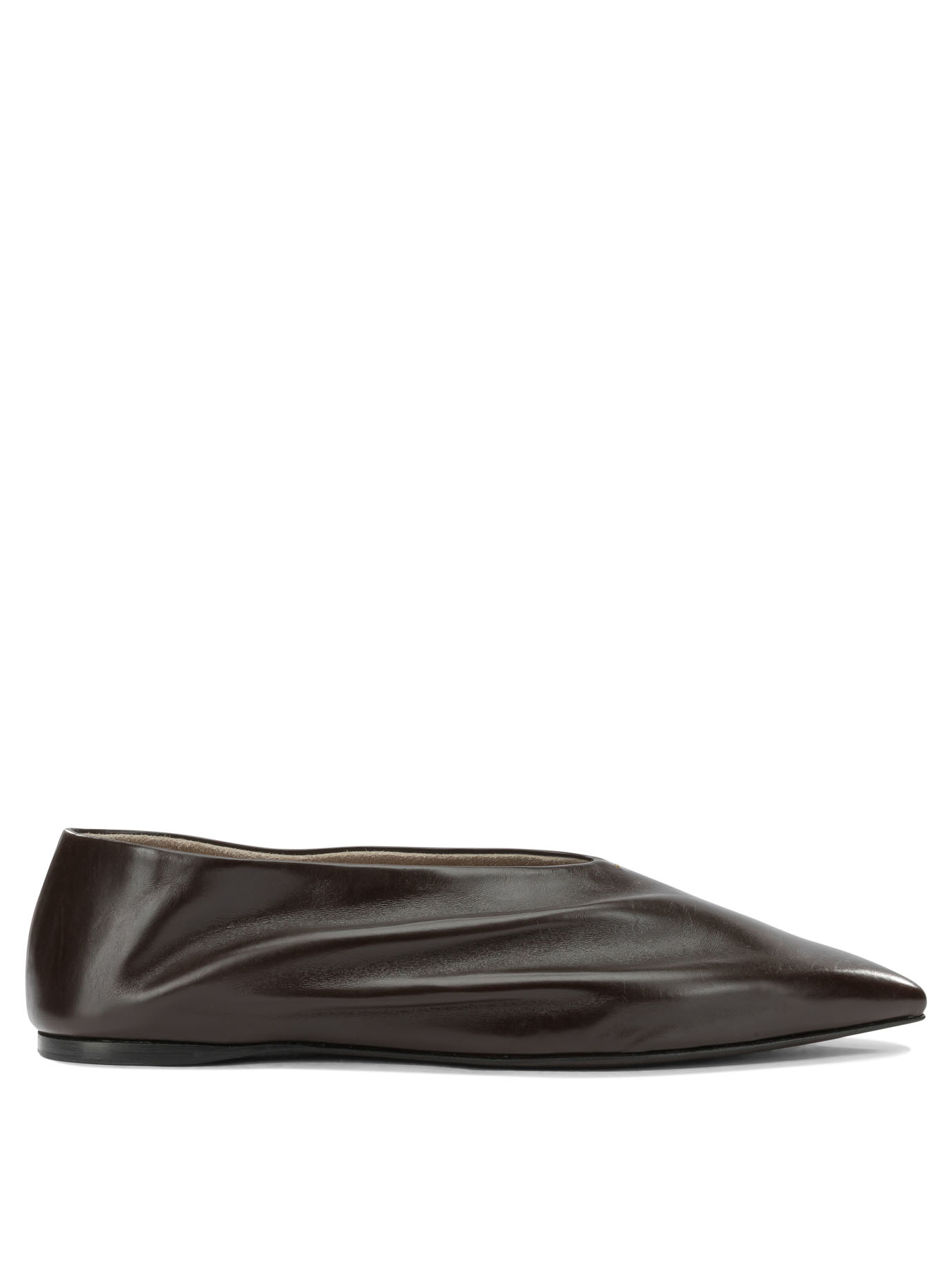 [KHAITE] Flat shoes FW26 F4064-1027738