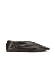 [KHAITE] Flat shoes FW26 F4064-1027738
