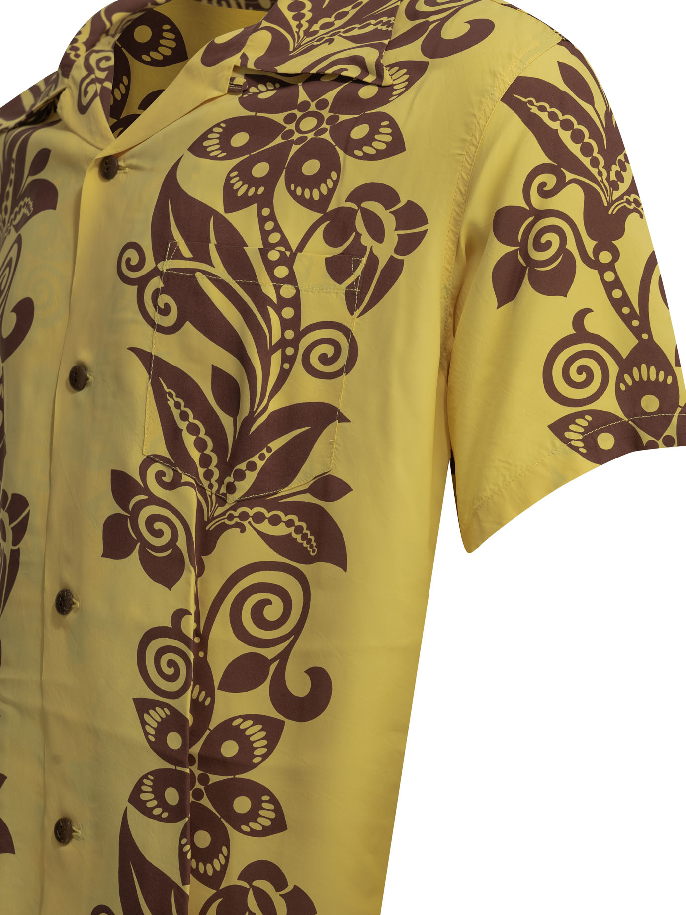 [Sun Surf] Shirts FW26 SS39616155