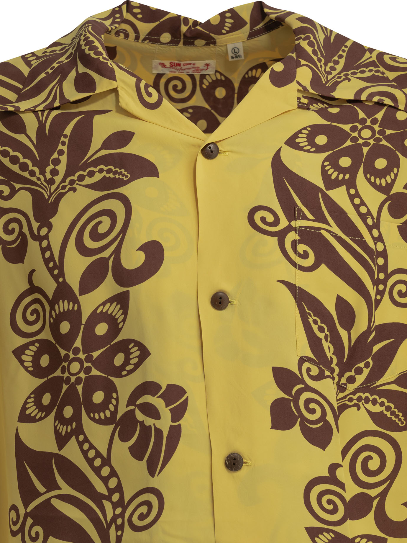 [Sun Surf] Shirts FW26 SS39616155