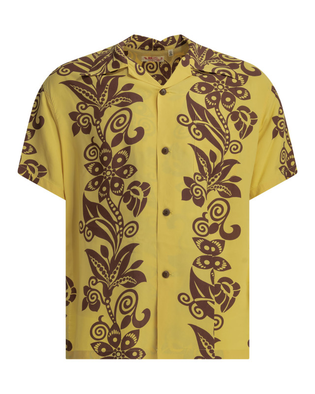 [Sun Surf] Shirts FW26 SS39616155