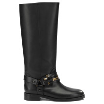 [PINKO] Long Boots FW26 SD0583P001Z99