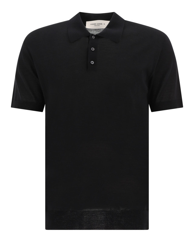 [Golden Goose] Shirts FW26 GMP01412P00104190100