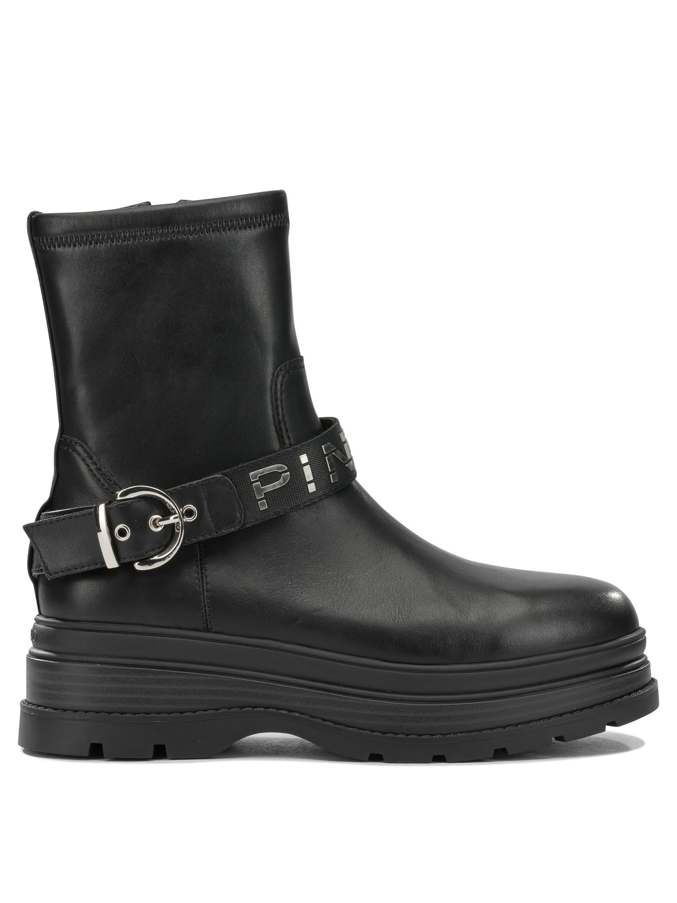 [PINKO] Boots FW26 SD0605E007Z99