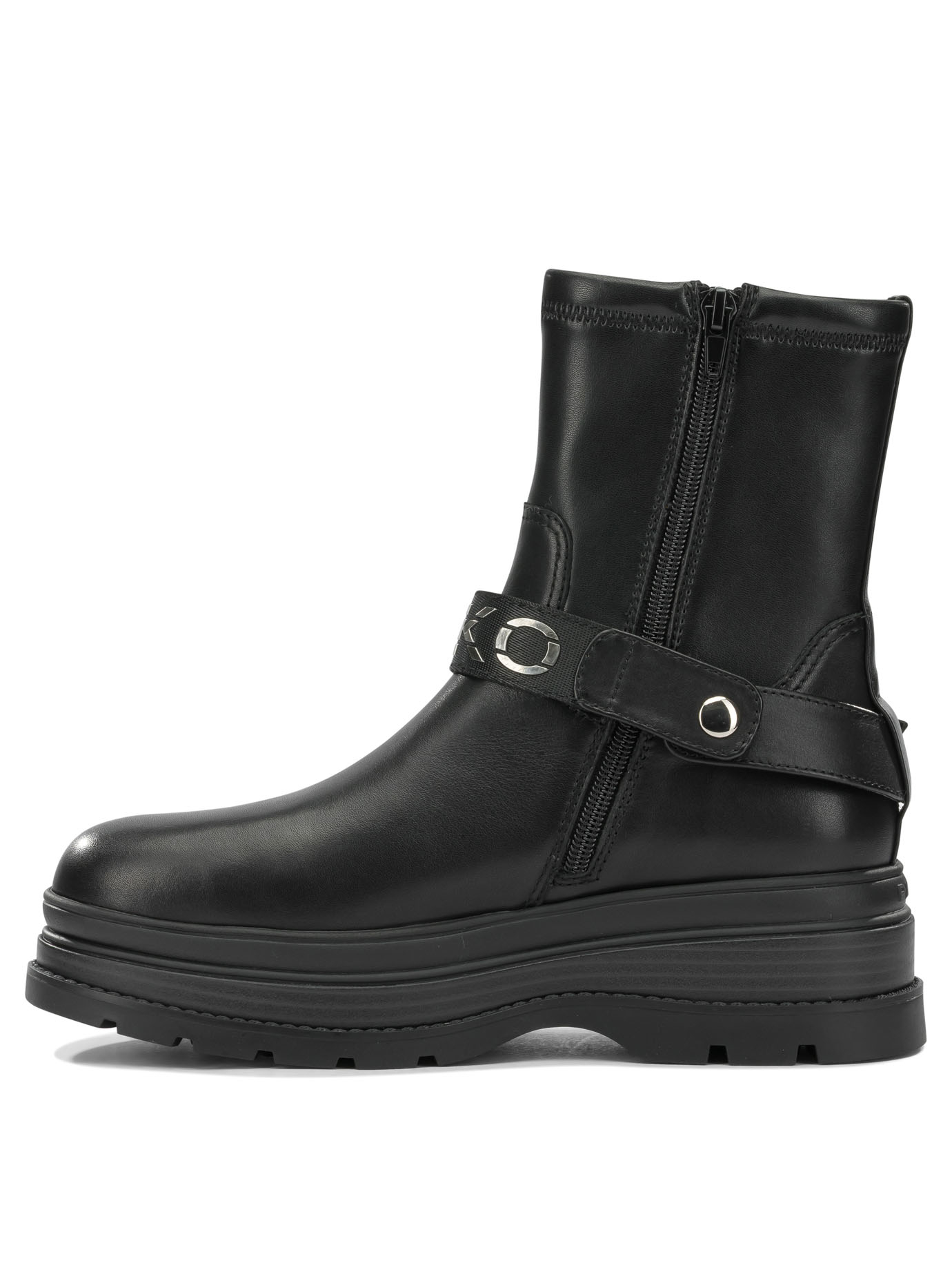 [PINKO] Boots FW26 SD0605E007Z99