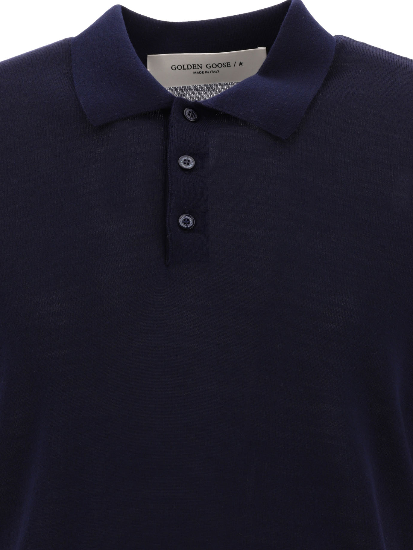 [Golden Goose] Shirts FW26 GMP01412P00104150501