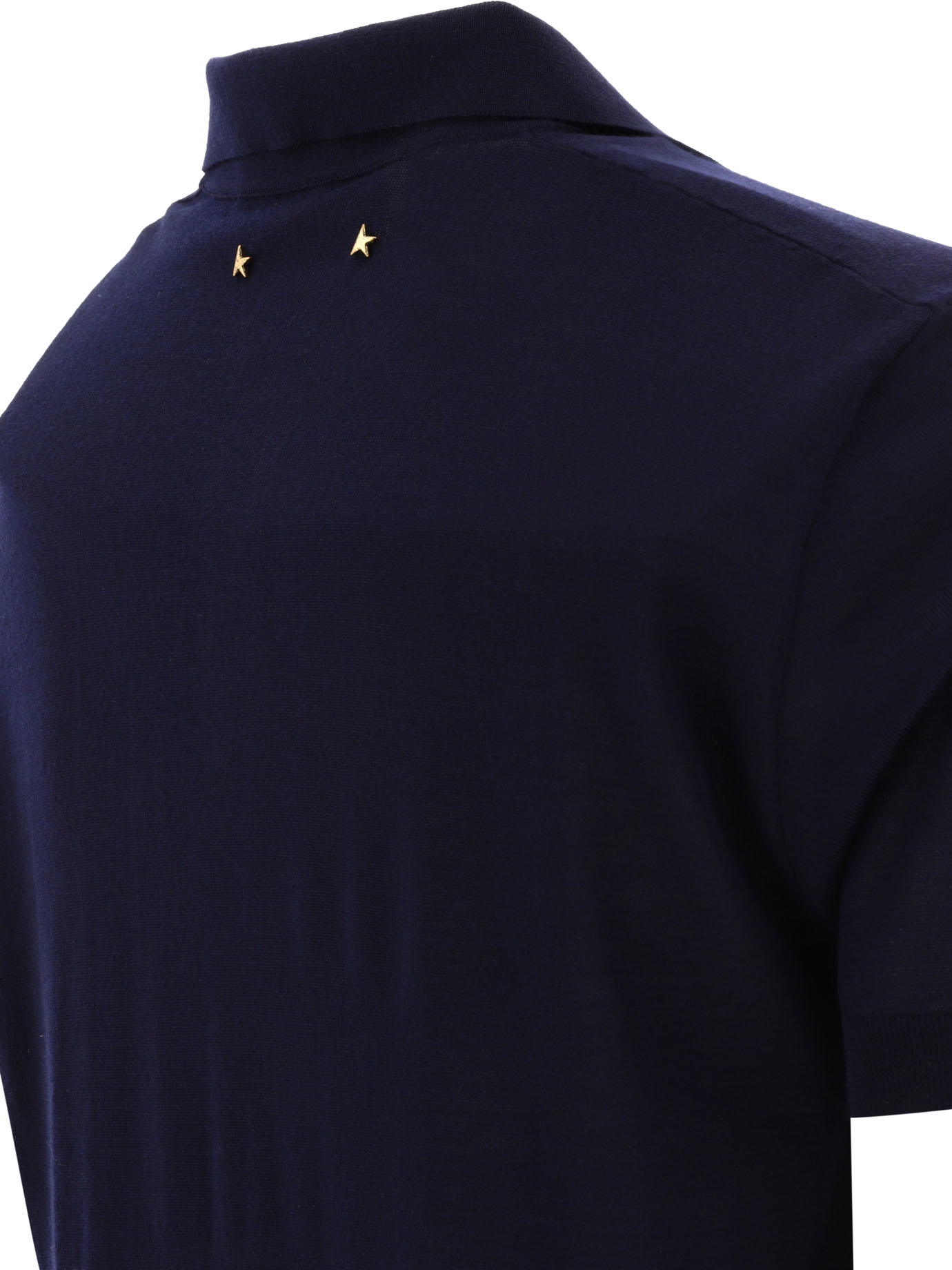 [Golden Goose] Shirts FW26 GMP01412P00104150501