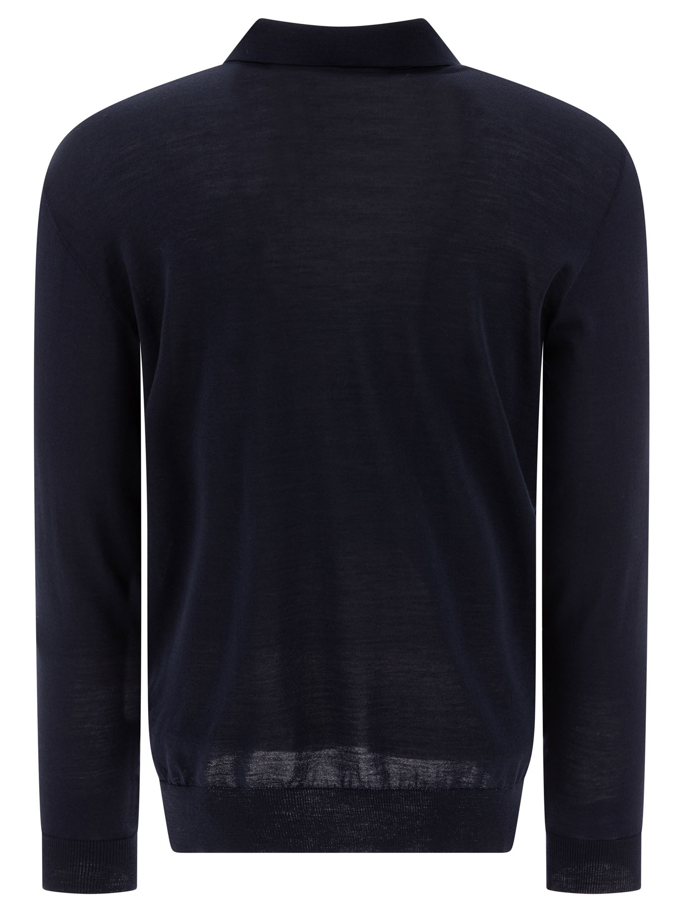 [Golden Goose] Knitwear FW26 GMP01353P00104150501