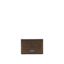 [Tom Ford] Cardholder FW26 Y0232LCL483SEBN