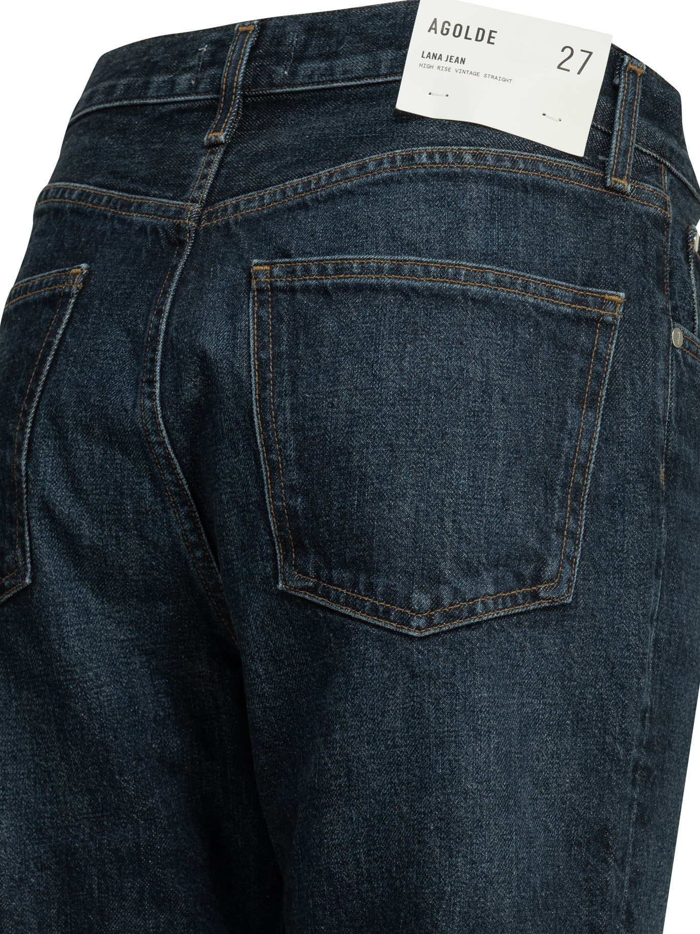 [Agolde] Jeans FW26 A1401483COVL