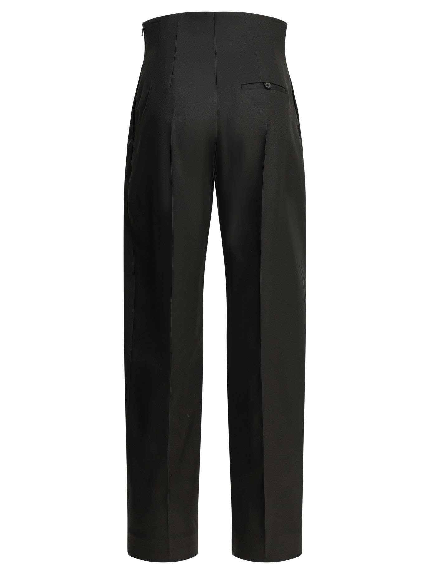 [KHAITE] Pants FW26 3190582200