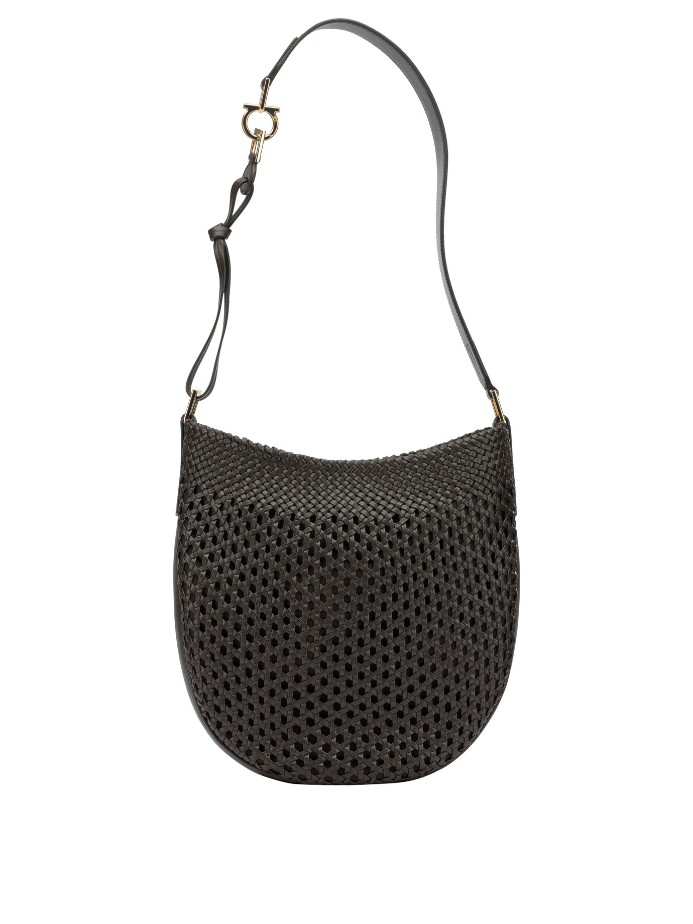 [Ferragamo] Shoulder bag FW26 0795511
