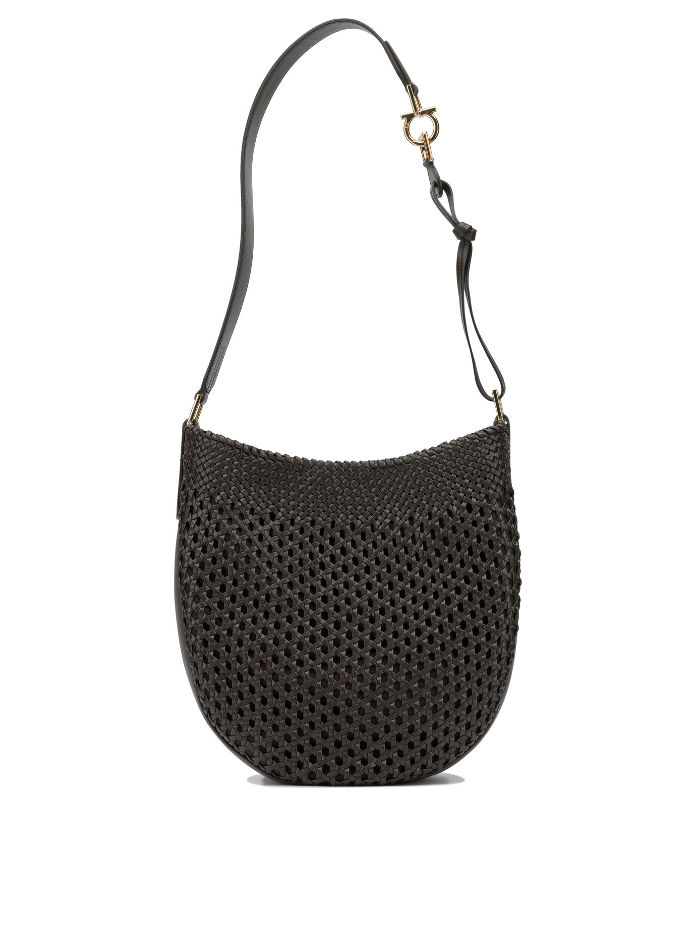[Ferragamo] Shoulder bag FW26 0795511