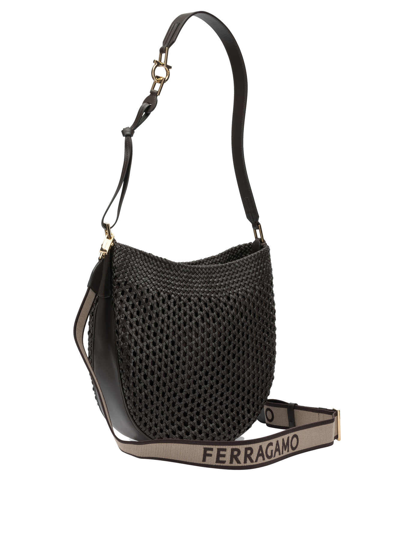 [Ferragamo] Shoulder bag FW26 0795511