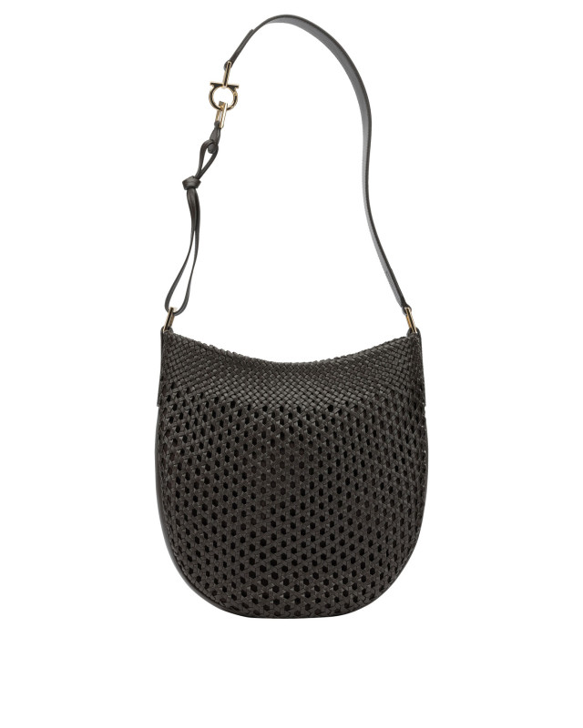 [Ferragamo] Shoulder bag FW26 0795511